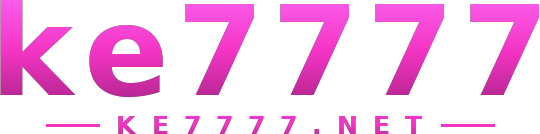 ke7777 logo