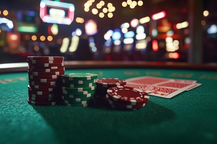 ke7777 Table Video Poker Classic কীভাবে কাজ করে